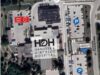 Hanover Hospital Under New Parking System