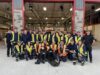 PWU Donation Boosting Hanover Fire Department Training
