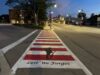 Veterans Crosswalk in Listowel Gets Councils Interest