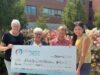 100 Women Who Care Rural Wellington Support Kids Ability Foundation