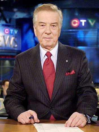 Llyod Robertson