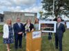 Federal Funding to Support PMD Arena Upgrades