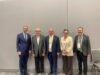 North Perth Advocates for Local Issues at AMO