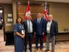 Perth County Taking Part in AMO Conference in Ottawa