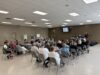 Wind Concerns Minto Holding Meeting Discuss Wind Turbine Project
