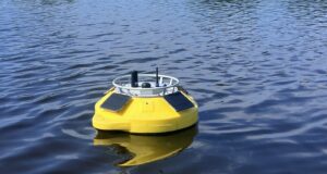Water Quality Improvements Coming to Lake Victoria