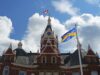 Stratford Clarifying Rules Around Community Flagpole