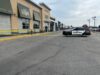 86 Year Old in Critical Condition After Stratford Crash