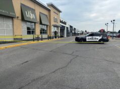 86 Year Old in Critical Condition After Stratford Crash