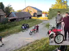 OPP Looking for Trespassers in Puslinch