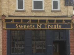 Sweet N’ Treats Blyth to Close September 13th