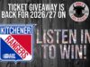 Listen in to WIN!