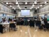 HPCDSB & AMDSB Host School Service Advisory Committee Symposium