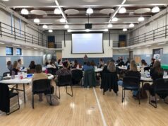 HPCDSB & AMDSB Host School Service Advisory Committee Symposium