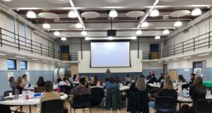 HPCDSB & AMDSB Host School Service Advisory Committee Symposium