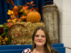 Emma Vervoort Named Fergus Fall Fair Ambassador