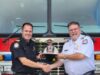 Christopher Paluch Named Centre Wellington Deputy Fire Chief