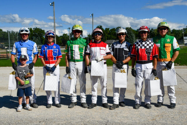 Drivers Challenge 2026