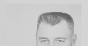 Perth County Remembering Former Councilor Fred Knechtel