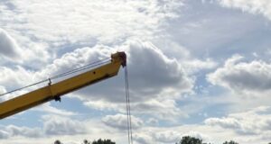 Driver Rescued After Vehicle Sinks Into Guelph Lake