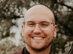 Martin Clouthier Named Mapleton’s Director of Infrastructure and Community Services