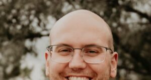 Martin Clouthier Named Mapleton’s Director of Infrastructure and Community Services