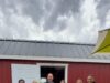 Owls Nest Marks Newest Building Addition in Minto