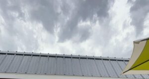 Owls Nest Marks Newest Building Addition in Minto