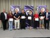 Wellington North Recognizes 9 Volunteers with Service Awards