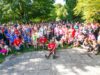 Wingham Terry Fox Run Marking 39 Years
