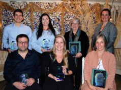 North Perth Chamber Celebrates Businesses Once Again