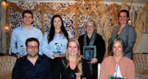 North Perth Chamber Celebrates Businesses Once Again