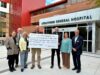 D&S Donates $9000 to Stratford Hospital