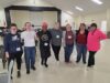DEI Committee Holding Community Clothing Swap in Palmerston