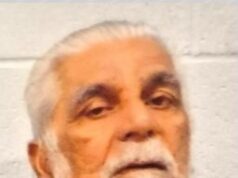 OPP Looking for Missing 81 Year Old