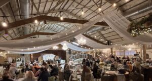 Trailblazing Women Spark Up Parkview Gardens