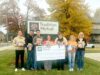 Tradition Mutual Insurance Continuing Support of Teddy Bears for Stratford Hospital